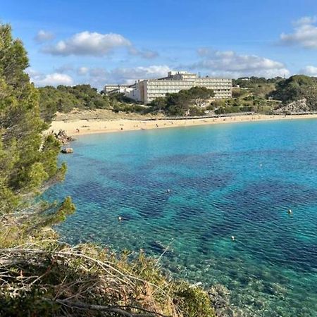 Arenal D'En Castell South Apartment Екстериор снимка