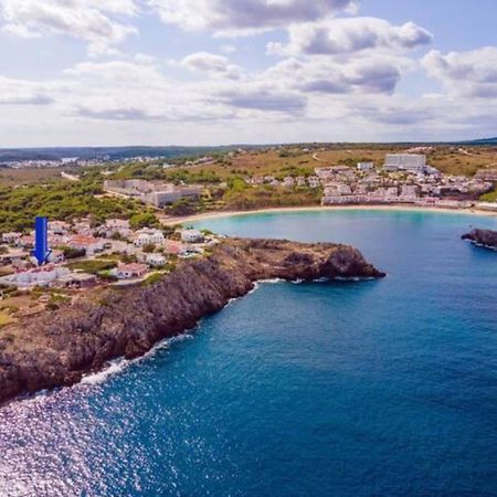 Arenal D'En Castell South Apartment Екстериор снимка