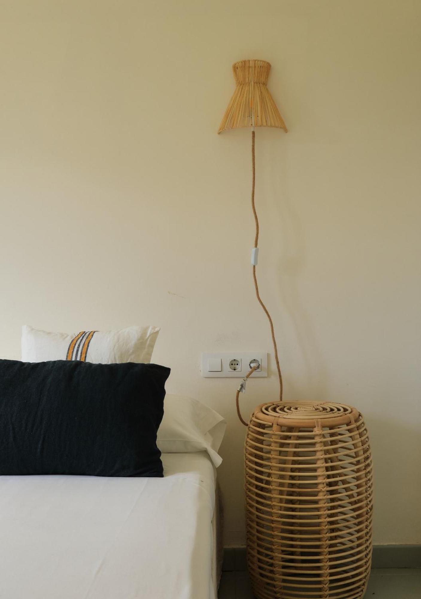 Arenal D'En Castell South Apartment Екстериор снимка