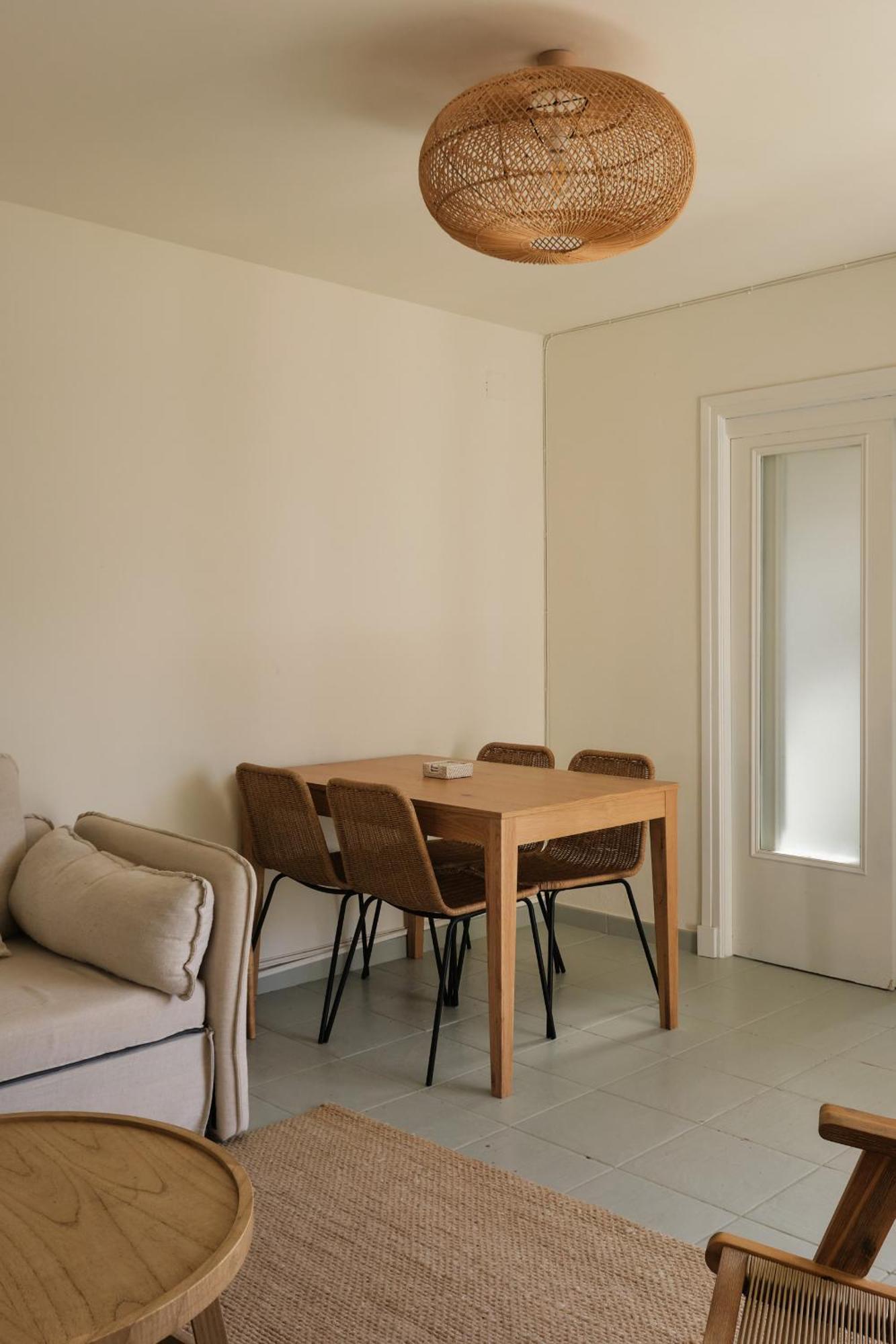 Arenal D'En Castell South Apartment Екстериор снимка