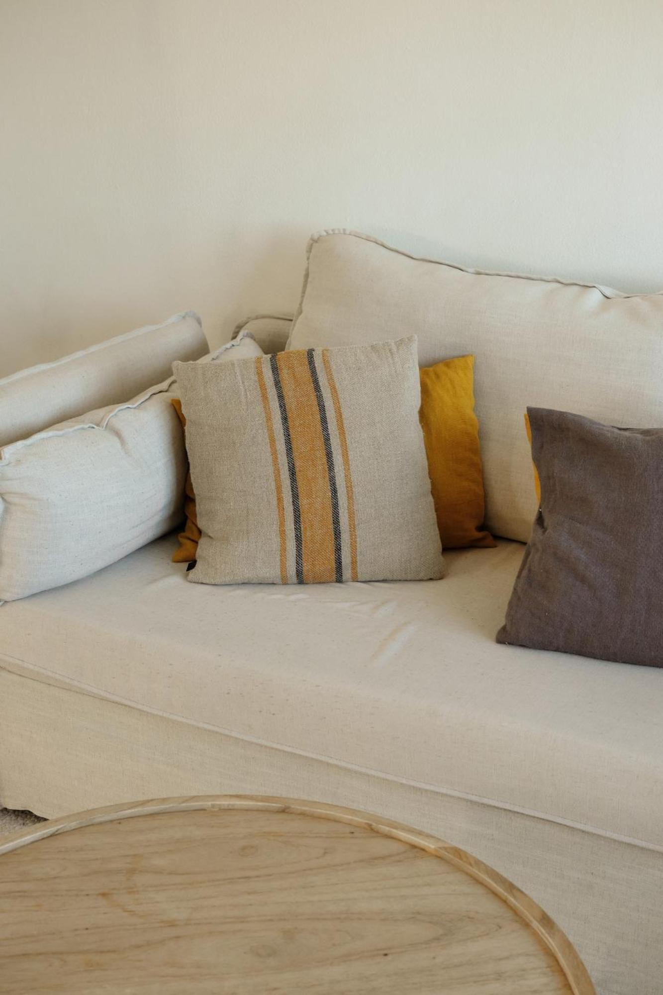 Arenal D'En Castell South Apartment Екстериор снимка