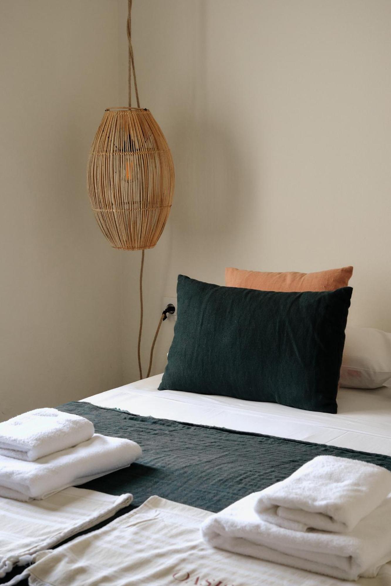 Arenal D'En Castell South Apartment Екстериор снимка